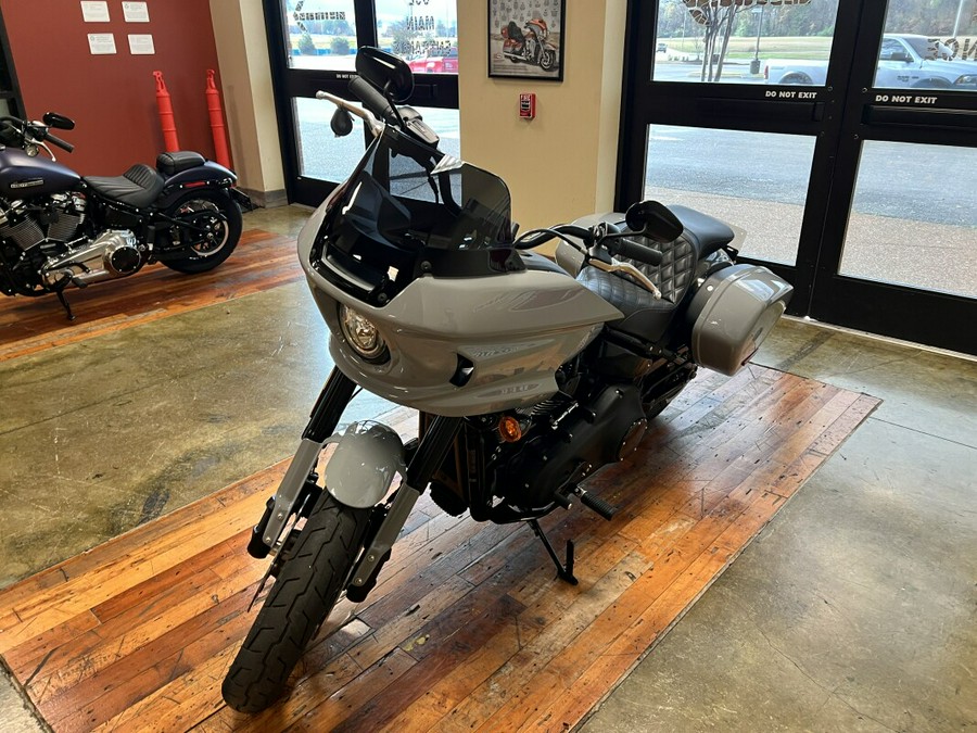 Used 2024 Harley-Davidson Low Rider ST Cruiser Motorcycle For Sale Near Memphis, TN