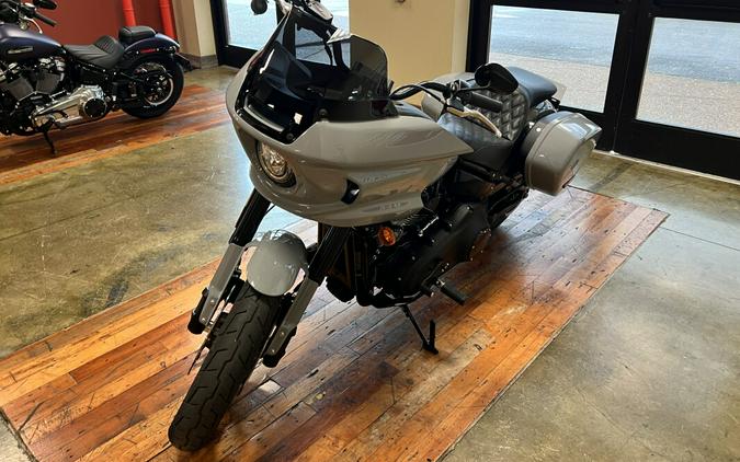 Used 2024 Harley-Davidson Low Rider ST Cruiser Motorcycle For Sale Near Memphis, TN