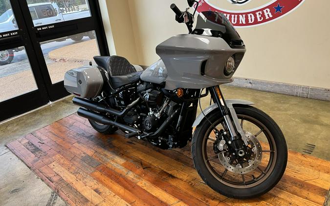 Used 2024 Harley-Davidson Low Rider ST Cruiser Motorcycle For Sale Near Memphis, TN