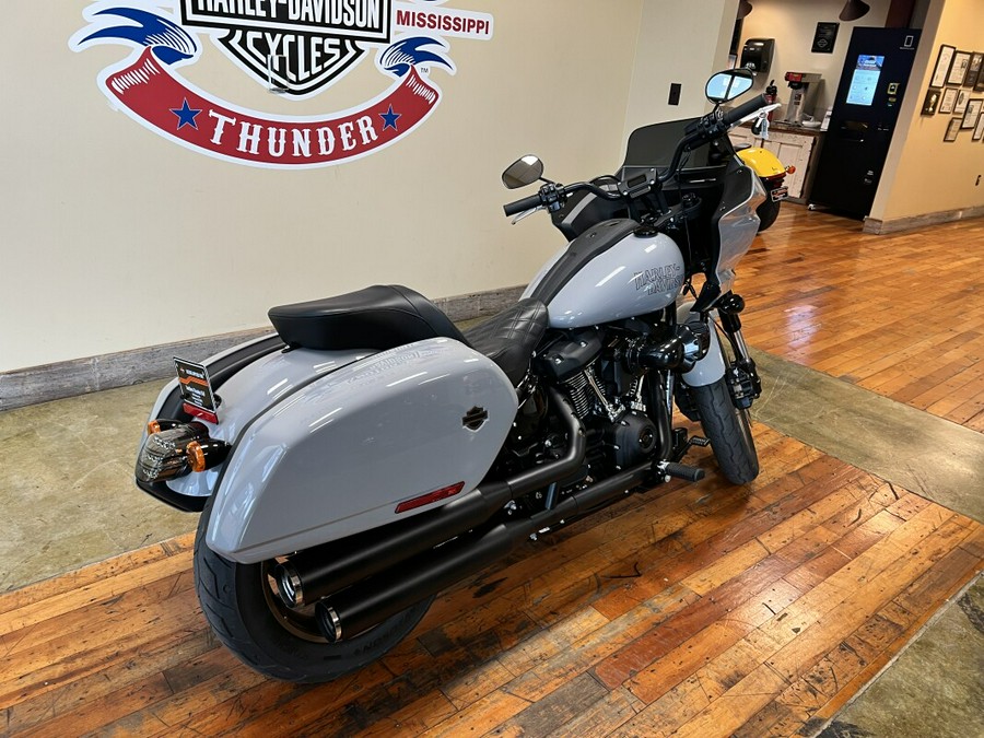 Used 2024 Harley-Davidson Low Rider ST Cruiser Motorcycle For Sale Near Memphis, TN