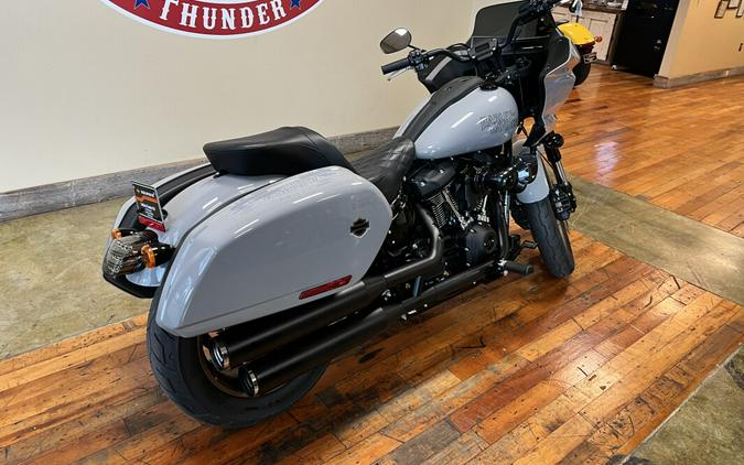 Used 2024 Harley-Davidson Low Rider ST Cruiser Motorcycle For Sale Near Memphis, TN