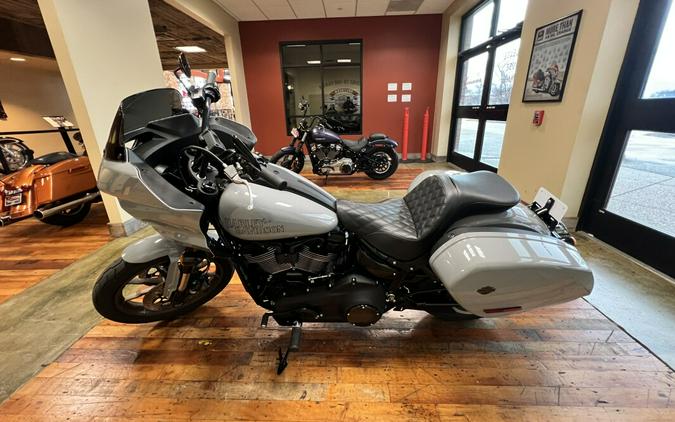 Used 2024 Harley-Davidson Low Rider ST Cruiser Motorcycle For Sale Near Memphis, TN