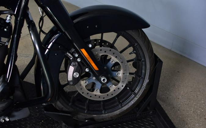 2018 Harley-Davidson Street Glide Special