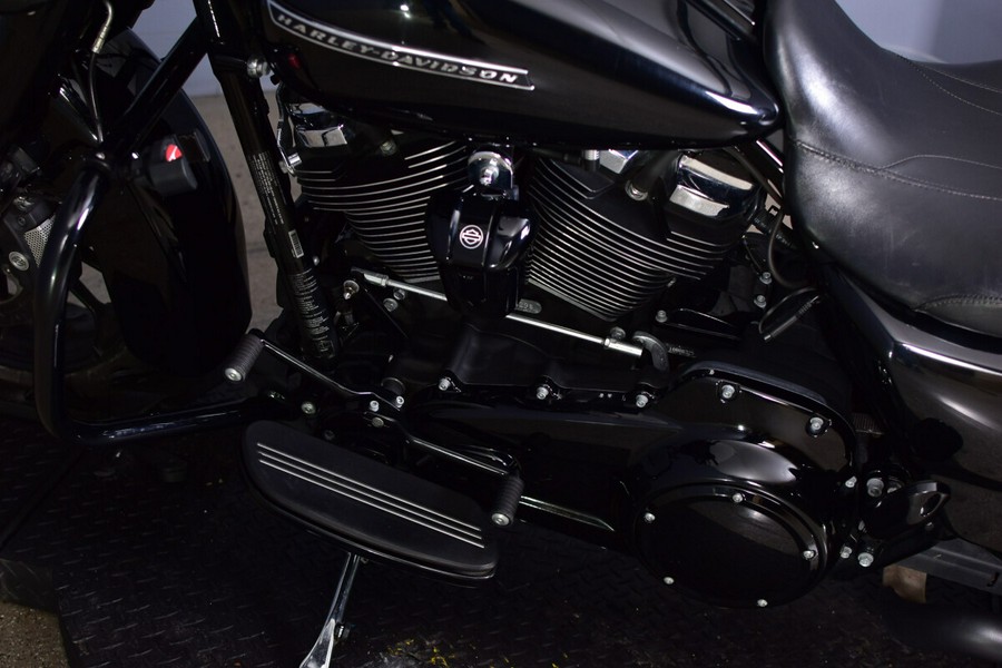 2018 Harley-Davidson Street Glide Special
