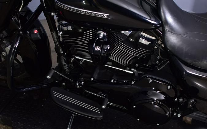 2018 Harley-Davidson Street Glide Special