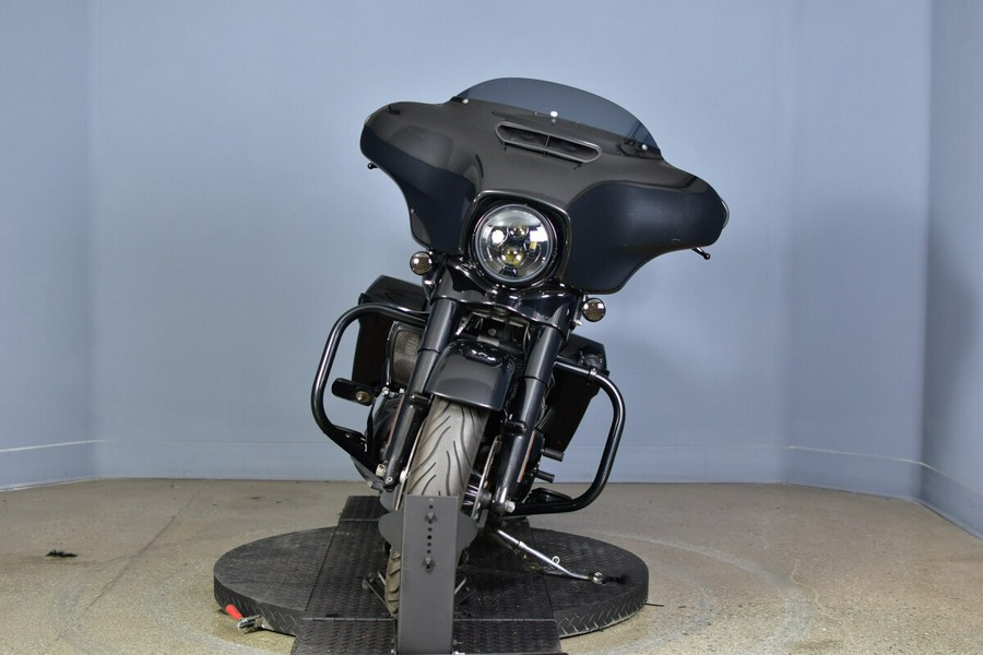 2018 Harley-Davidson Street Glide Special