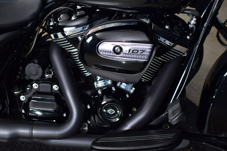 2018 Harley-Davidson Street Glide Special