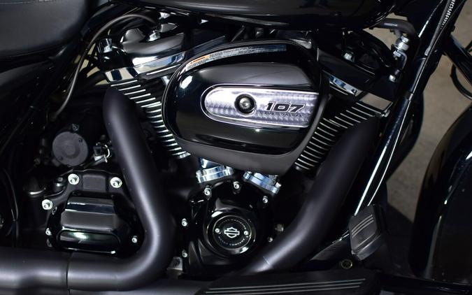 2018 Harley-Davidson Street Glide Special