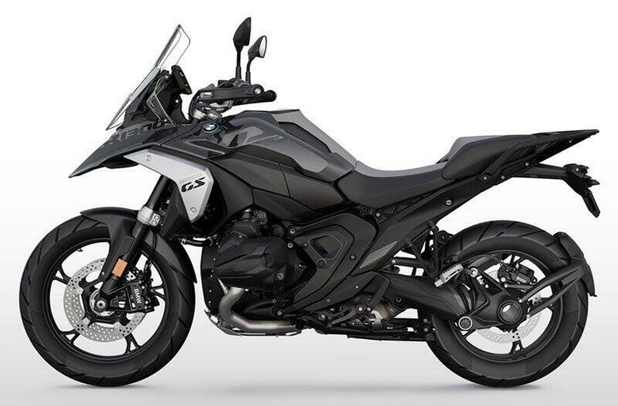 2026 BMW R1300GS Inventory - Get 3.9% APR financing or up to $1,500 off MSRP on select 2026 models*