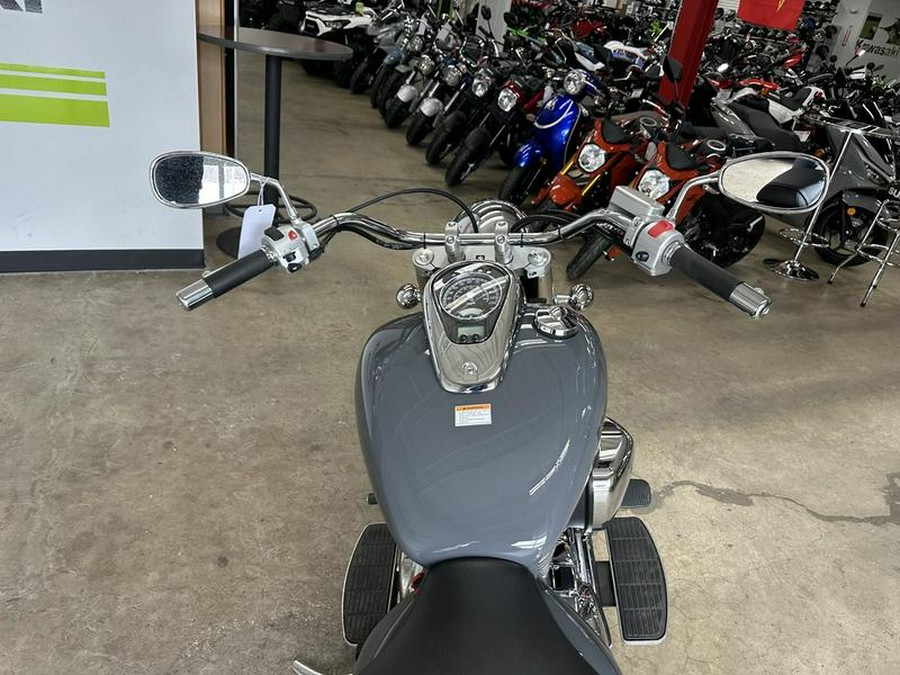 2022 Suzuki Boulevard C50