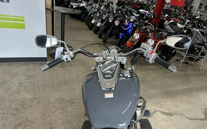 2022 Suzuki Boulevard C50