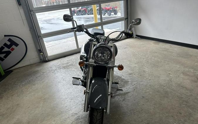 2022 Suzuki Boulevard C50