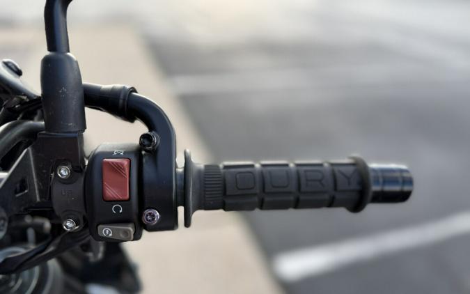 2021 Kawasaki Z900RS Cafe