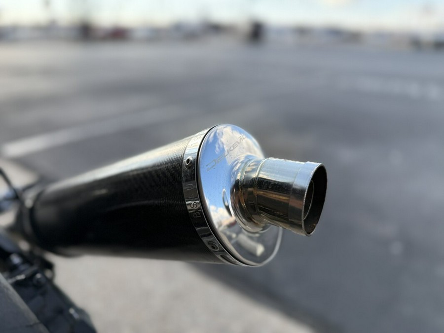 2021 Kawasaki Z900RS Cafe