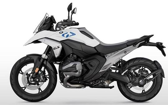 2025 BMW R 1300 GS