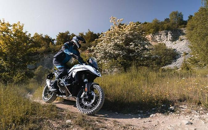 2025 BMW R 1300 GS