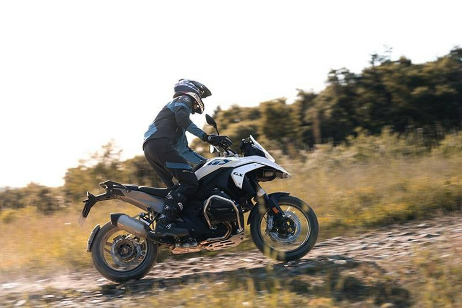 2025 BMW R 1300 GS