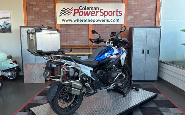 2025 BMW R 1300 GS
