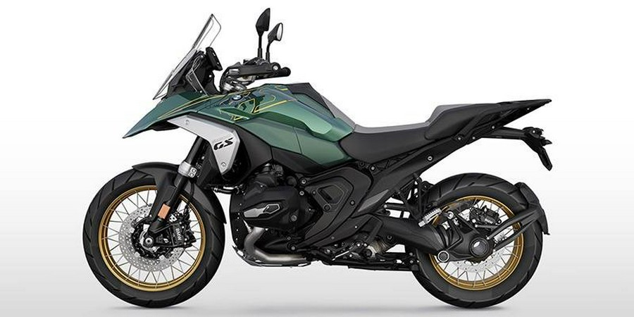 2025 BMW R 1300 GS