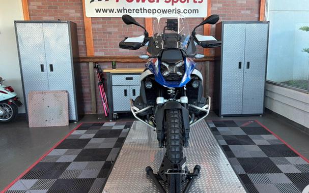 2025 BMW R 1300 GS