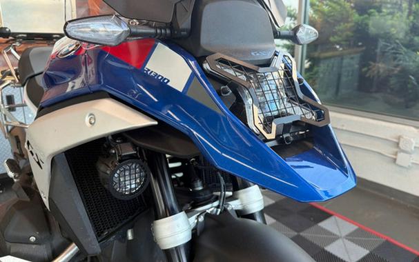 2025 BMW R 1300 GS