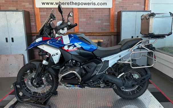 2025 BMW R 1300 GS
