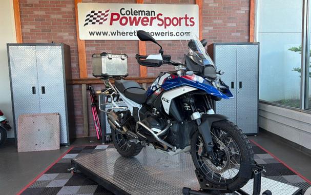 2025 BMW R 1300 GS