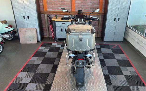 2025 BMW R 1300 GS