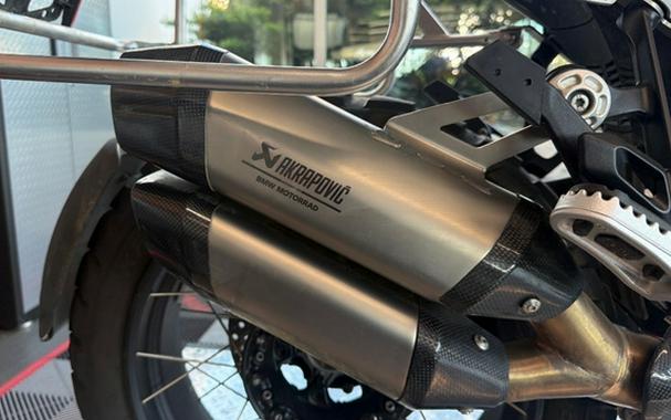 2025 BMW R 1300 GS