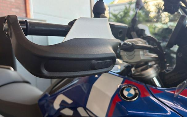 2025 BMW R 1300 GS