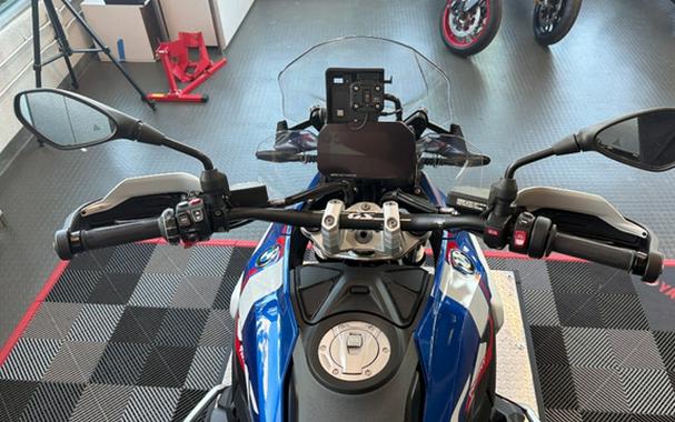 2025 BMW R 1300 GS