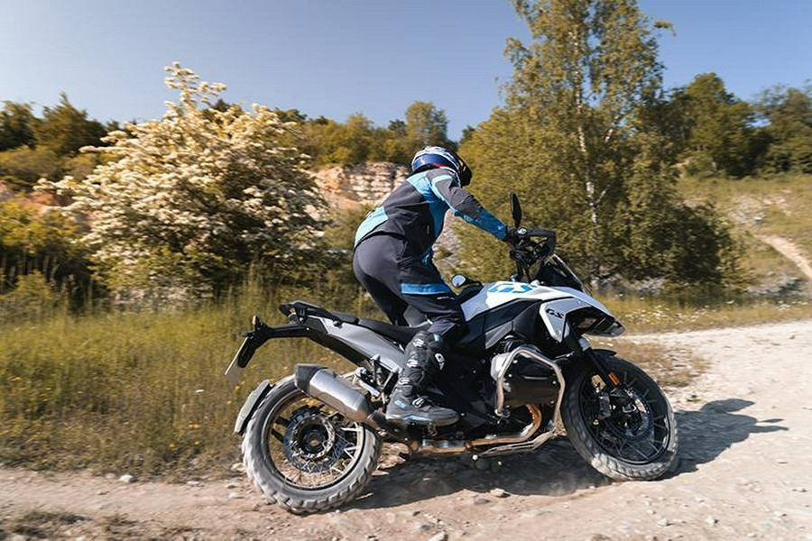 2025 BMW R 1300 GS