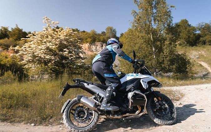 2025 BMW R 1300 GS