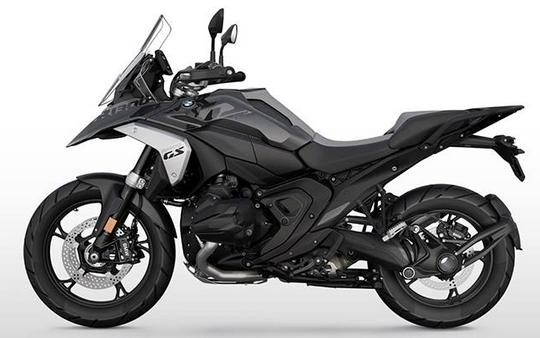 2025 BMW R 1300 GS