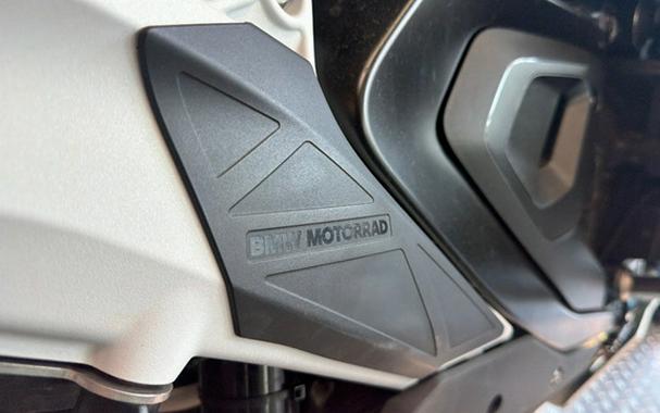 2025 BMW R 1300 GS