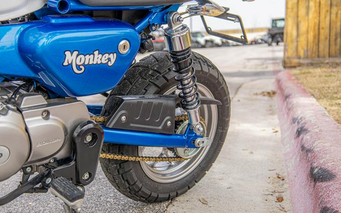 2020 HONDA MONKEY