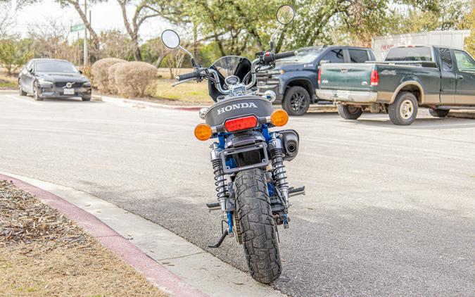 2020 HONDA MONKEY