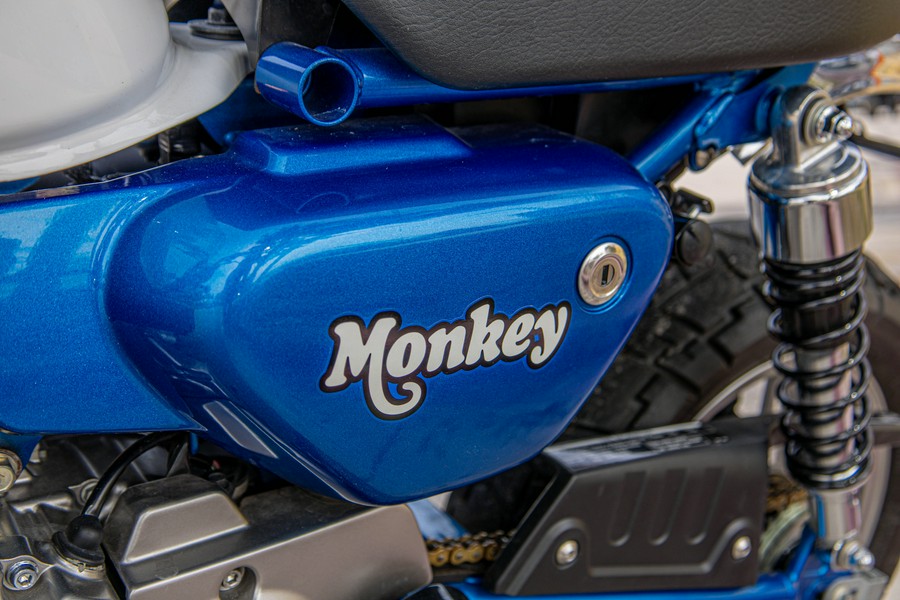 2020 HONDA MONKEY