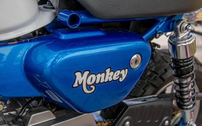 2020 HONDA MONKEY