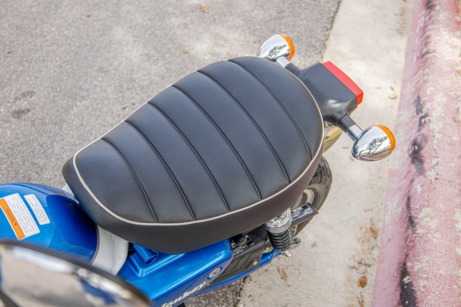 2020 HONDA MONKEY