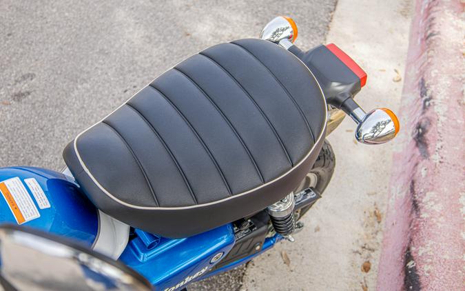 2020 HONDA MONKEY