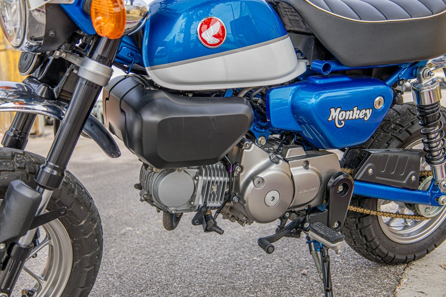 2020 HONDA MONKEY