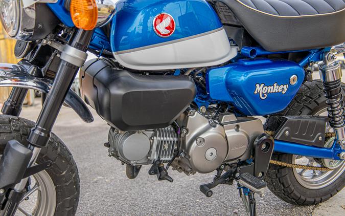 2020 HONDA MONKEY