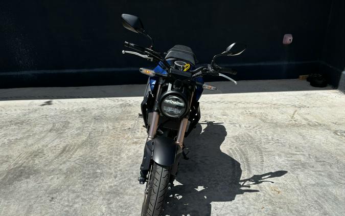 2021 Honda CB300R ABS