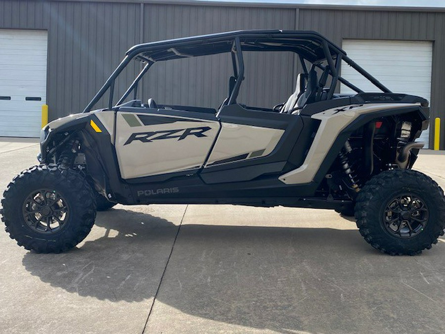 2026 Polaris RZR XP® 4 1000 Ultimate SAND DUNE