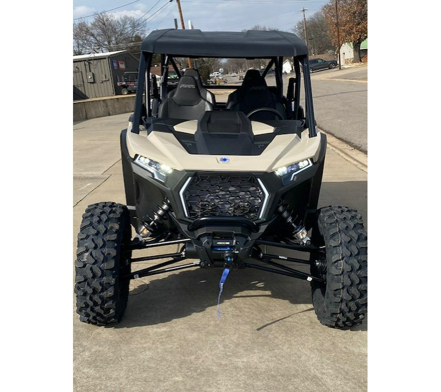 2026 Polaris RZR XP® 4 1000 Ultimate SAND DUNE