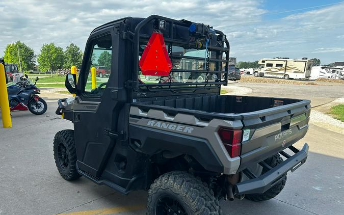 2024 Polaris Ranger XP 1000 Northstar Edition Premium