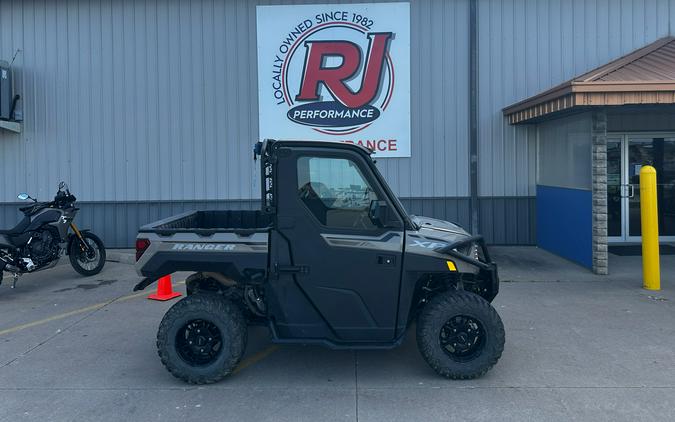 2024 Polaris Ranger XP 1000 Northstar Edition Premium