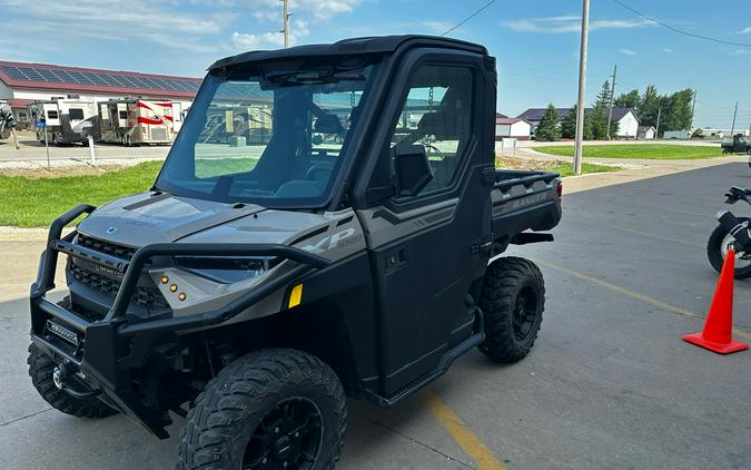 2024 Polaris Ranger XP 1000 Northstar Edition Premium
