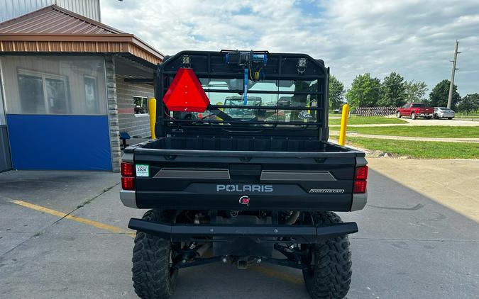 2024 Polaris Ranger XP 1000 Northstar Edition Premium